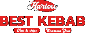Harlow Best Kebab